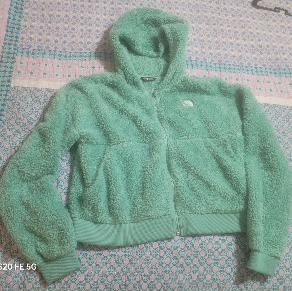 Girls Northface